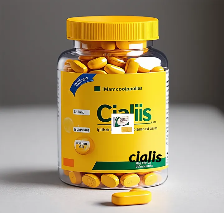 Cialis 1